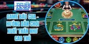 Game Bầu Cua